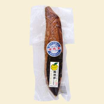 鰹焼節柚醤油味